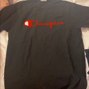 Champion tshirt